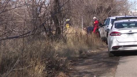Denver Police investigating outdoor death near Congress Park